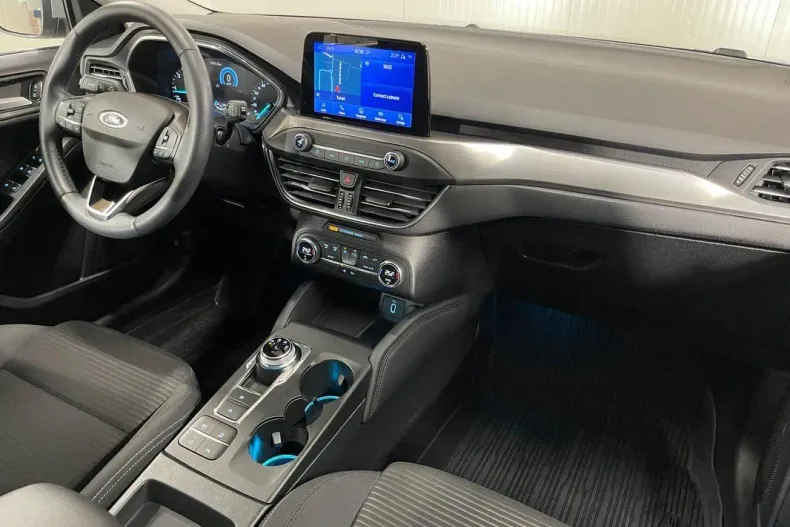 Ford Focus din 2020 cu 54.711 km - oferta FOR164708 - foto 8