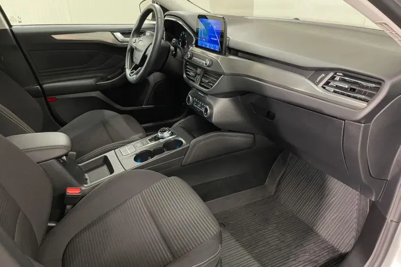 Ford Focus din 2020 cu 54.711 km - oferta FOR164708 - foto 10