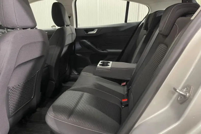 Ford Focus din 2020 cu 54.711 km - oferta FOR164708 - foto 11