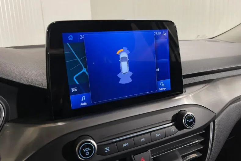 Ford Focus din 2020 cu 54.711 km - oferta FOR164708 - foto 14