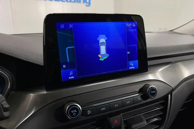 Ford Focus din 2020 cu 54.711 km - oferta FOR164708 - foto 15