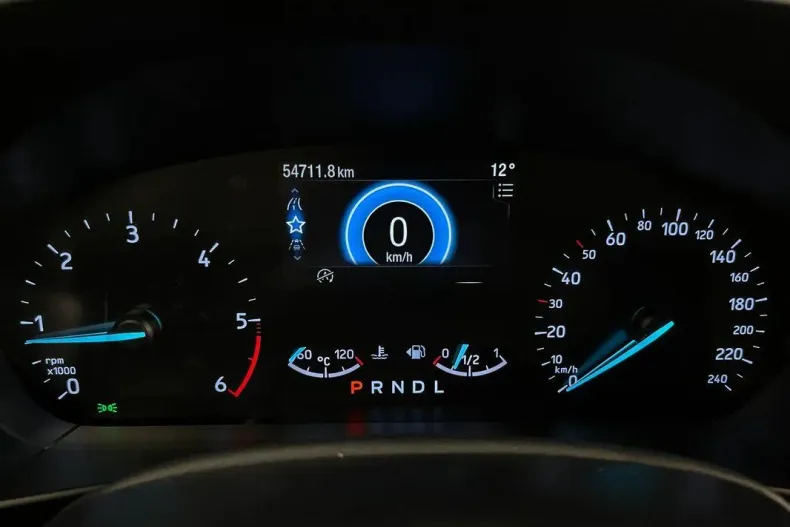 Ford Focus din 2020 cu 54.711 km - oferta FOR164708 - foto 23