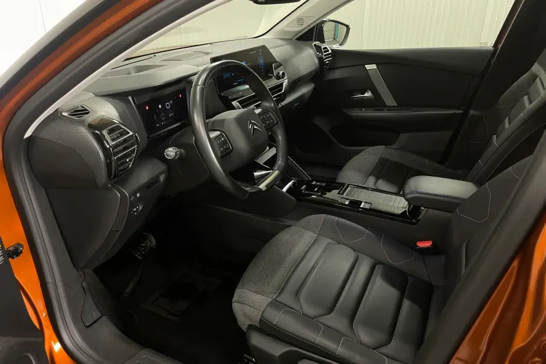 Citroën C4 din 2022 cu 116.310 km - oferta CIT164709 - foto 5