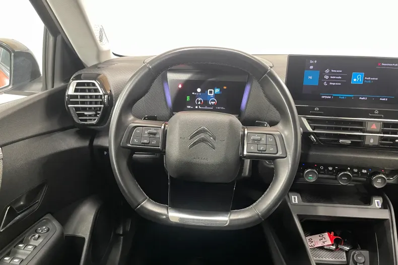 Citroën C4 din 2022 cu 116.310 km - oferta CIT164709 - foto 6