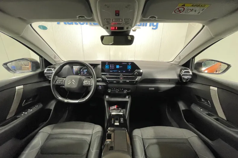 Citroën C4 din 2022 cu 116.310 km - oferta CIT164709 - foto 7