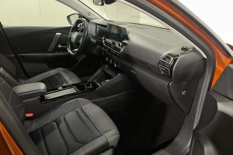 Citroën C4 din 2022 cu 116.310 km - oferta CIT164709 - foto 9