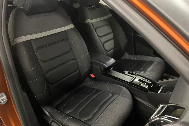 Citroën C4 din 2022 cu 116.310 km - oferta CIT164709 - foto 10