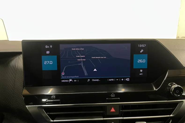 Citroën C4 din 2022 cu 116.310 km - oferta CIT164709 - foto 14