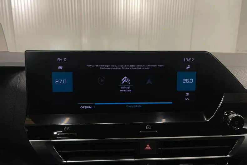 Citroën C4 din 2022 cu 116.310 km - oferta CIT164709 - foto 15