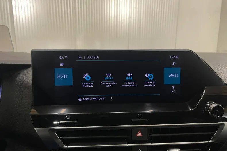 Citroën C4 din 2022 cu 116.310 km - oferta CIT164709 - foto 16