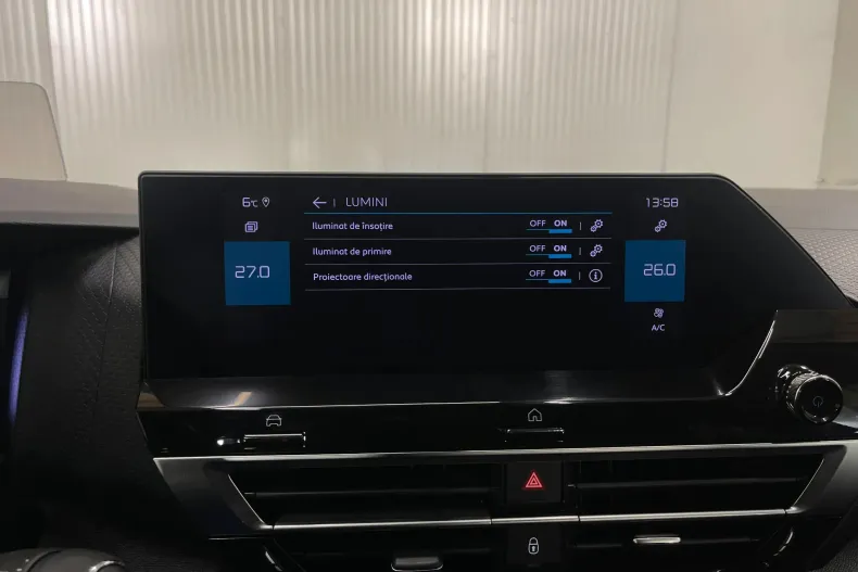 Citroën C4 din 2022 cu 116.310 km - oferta CIT164709 - foto 19