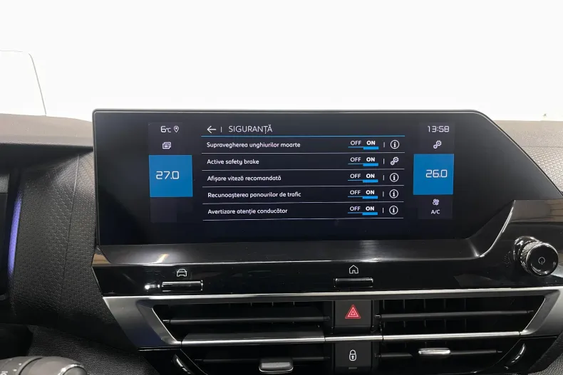 Citroën C4 din 2022 cu 116.310 km - oferta CIT164709 - foto 21