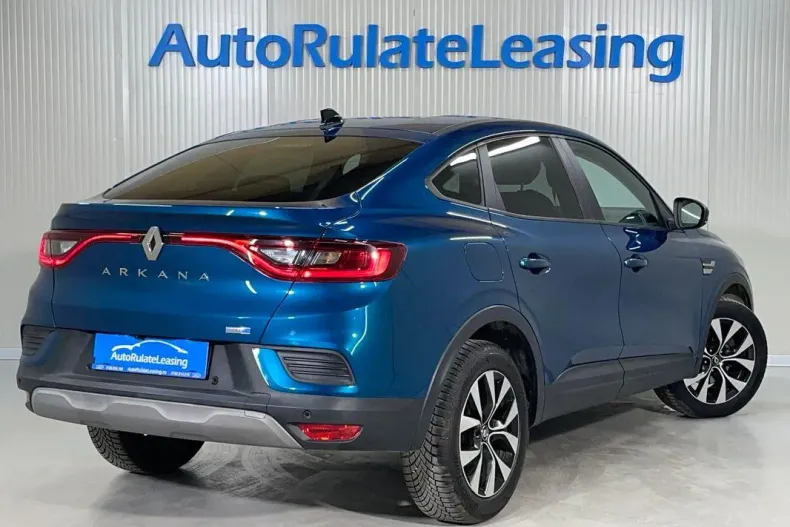 Renault Arkana din 2022 cu 94.166 km - oferta REN164710 - foto 3