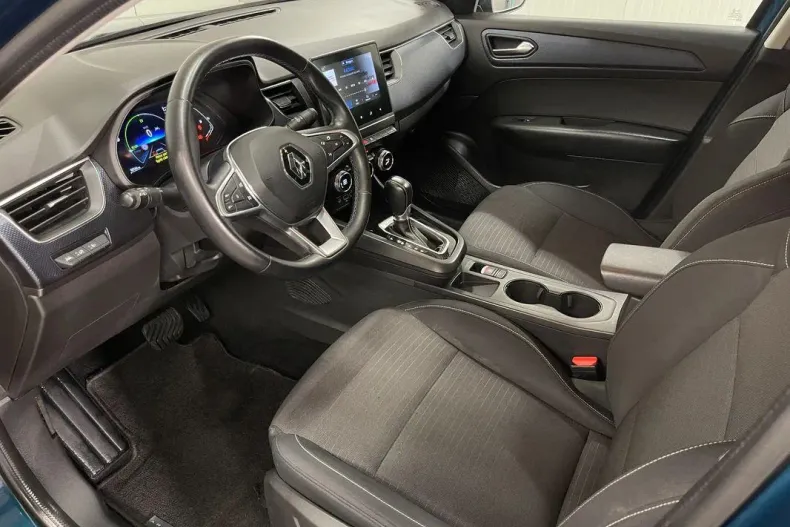 Renault Arkana din 2022 cu 94.166 km - oferta REN164710 - foto 5