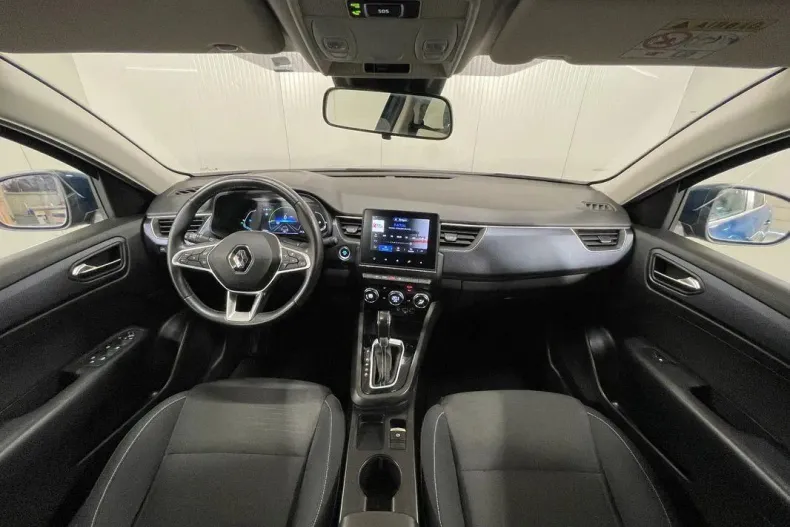 Renault Arkana din 2022 cu 94.166 km - oferta REN164710 - foto 7