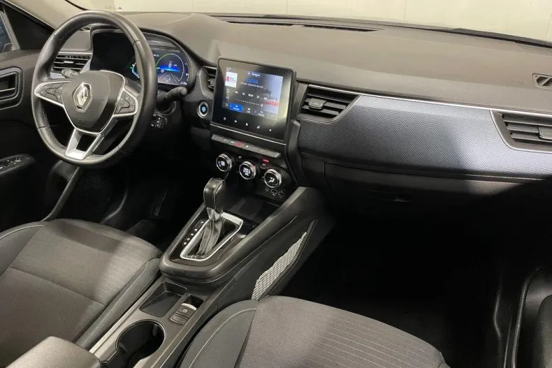 Renault Arkana din 2022 cu 94.166 km - oferta REN164710 - foto 8