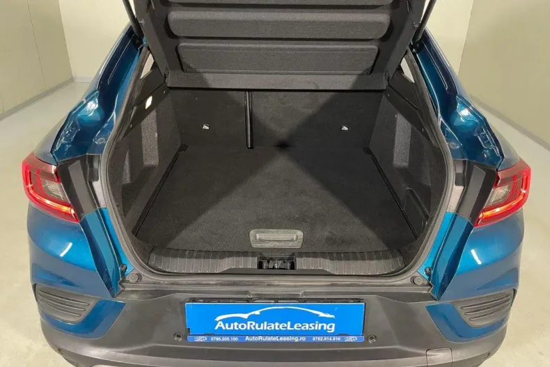 Renault Arkana din 2022 cu 94.166 km - oferta REN164710 - foto 12