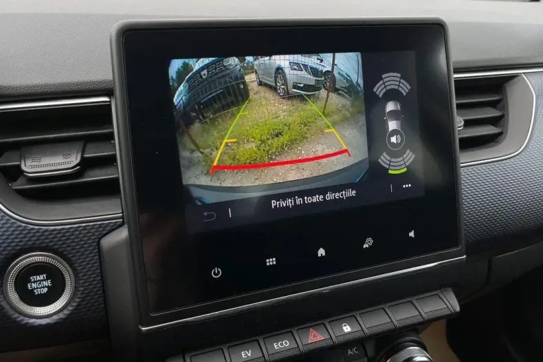 Renault Arkana din 2022 cu 94.166 km - oferta REN164710 - foto 13