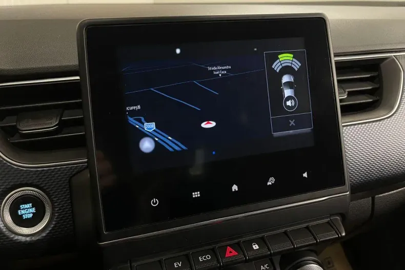 Renault Arkana din 2022 cu 94.166 km - oferta REN164710 - foto 14