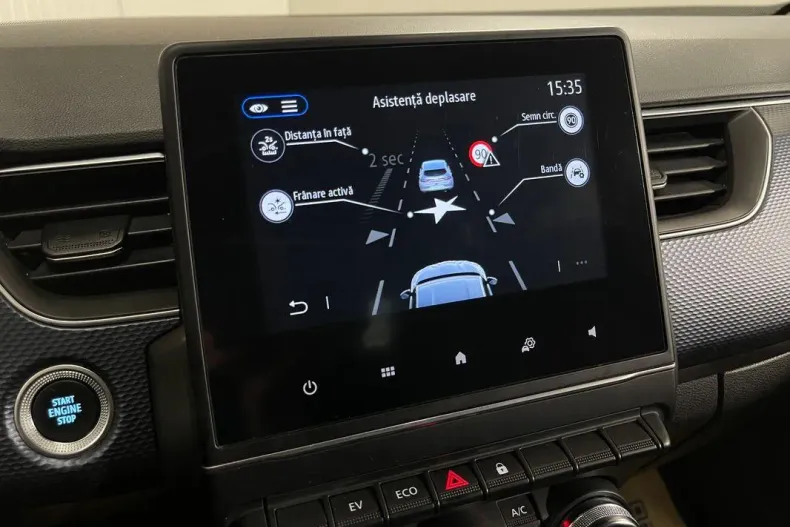 Renault Arkana din 2022 cu 94.166 km - oferta REN164710 - foto 17