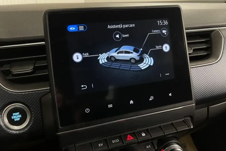 Renault Arkana din 2022 cu 94.166 km - oferta REN164710 - foto 18