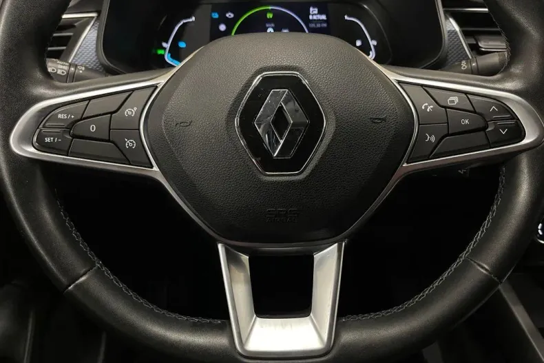 Renault Arkana din 2022 cu 94.166 km - oferta REN164710 - foto 20