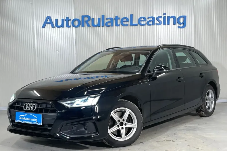 Audi A4 din 2021 cu 112.930 km - oferta AUD164711 - foto 1
