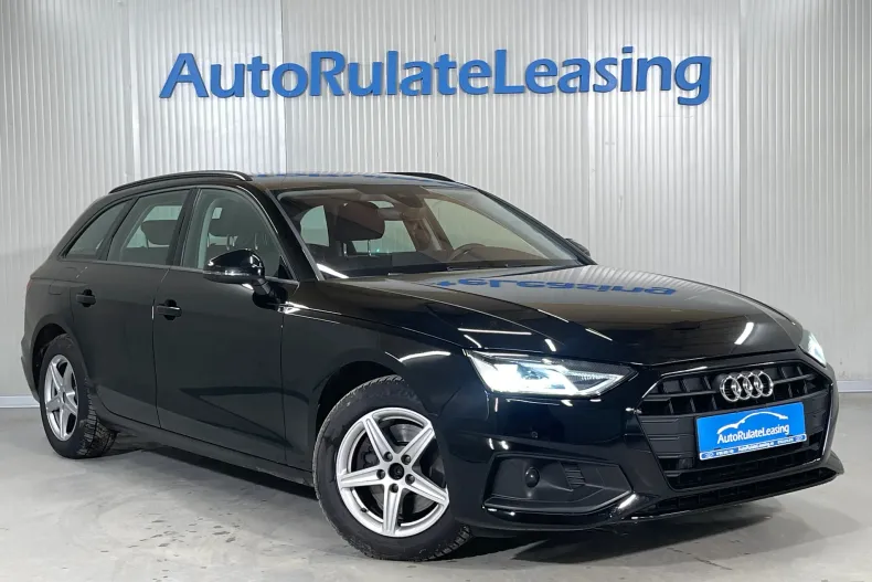 Audi A4 din 2021 cu 112.930 km - oferta AUD164711 - foto 2