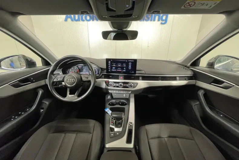 Audi A4 din 2021 cu 112.930 km - oferta AUD164711 - foto 7