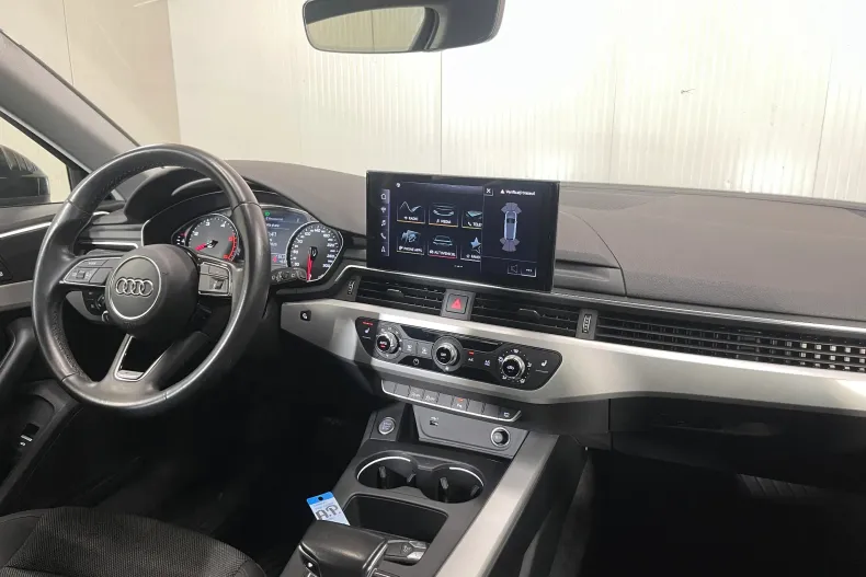 Audi A4 din 2021 cu 112.930 km - oferta AUD164711 - foto 8