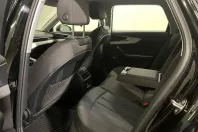 Audi A4 din 2021 cu 112.930 km - oferta AUD164711 - foto 11