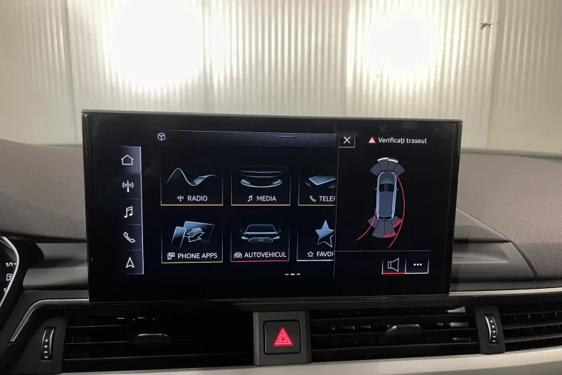 Audi A4 din 2021 cu 112.930 km - oferta AUD164711 - foto 13
