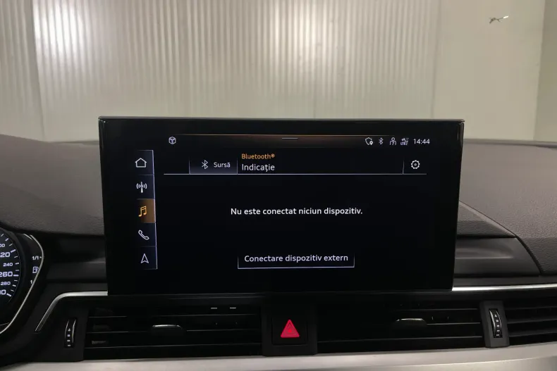 Audi A4 din 2021 cu 112.930 km - oferta AUD164711 - foto 14