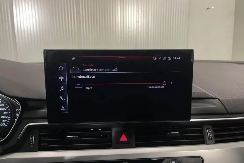Audi A4 din 2021 cu 112.930 km - oferta AUD164711 - foto 17