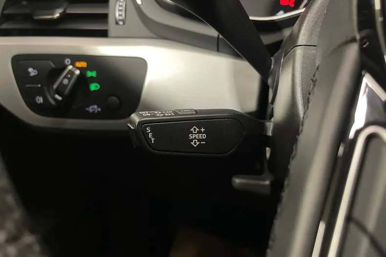 Audi A4 din 2021 cu 112.930 km - oferta AUD164711 - foto 24