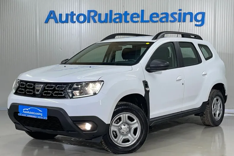 Dacia Duster din 2020 cu 74.271 km - oferta DAC164712 - foto 1