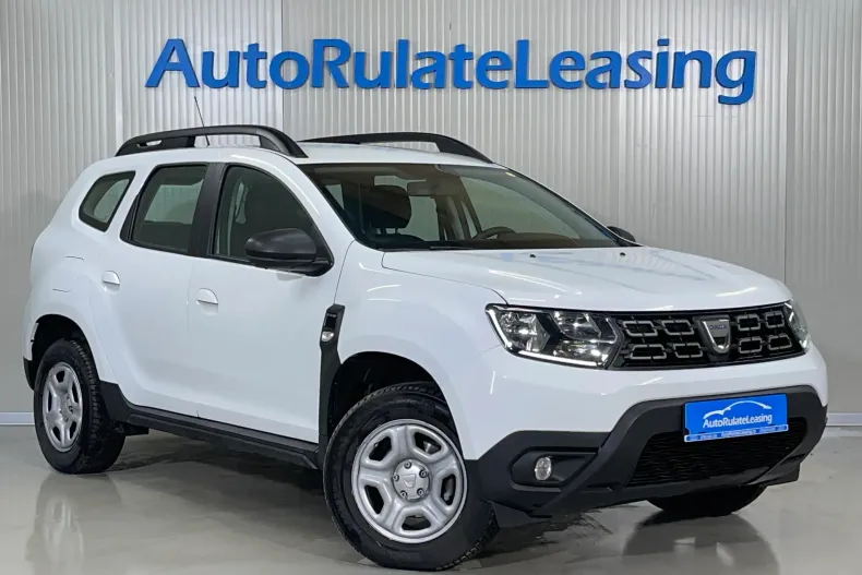 Dacia Duster din 2020 cu 74.271 km - oferta DAC164712 - foto 2