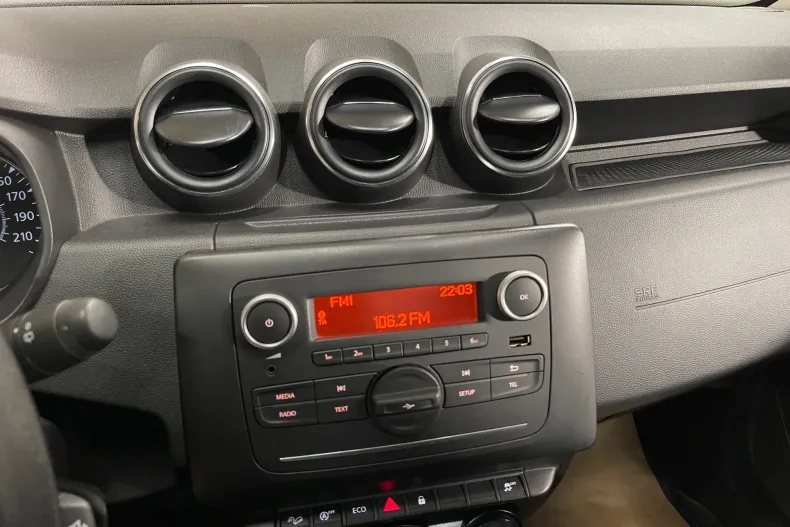 Dacia Duster din 2020 cu 74.271 km - oferta DAC164712 - foto 10