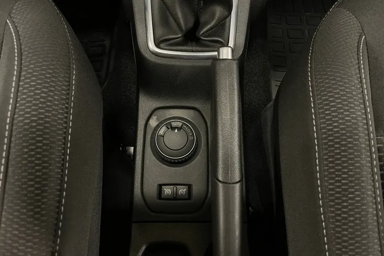 Dacia Duster din 2020 cu 74.271 km - oferta DAC164712 - foto 18