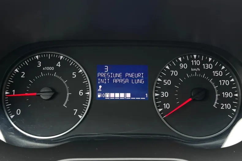 Dacia Duster din 2020 cu 74.271 km - oferta DAC164712 - foto 19