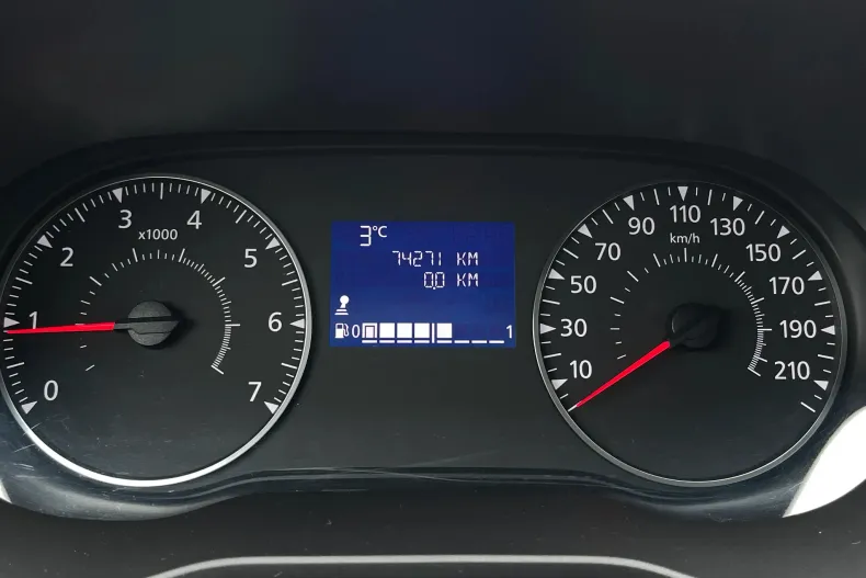 Dacia Duster din 2020 cu 74.271 km - oferta DAC164712 - foto 20