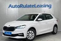 Skoda Fabia din 2023 cu 34.365 km - oferta SKO164713 - foto 1