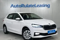 Skoda Fabia din 2023 cu 34.365 km - oferta SKO164713 - foto 2