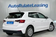 Skoda Fabia din 2023 cu 34.365 km - oferta SKO164713 - foto 3