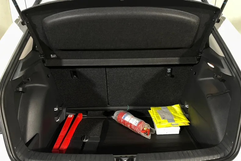 Skoda Fabia din 2023 cu 34.365 km - oferta SKO164713 - foto 11