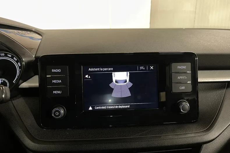 Skoda Fabia din 2023 cu 34.365 km - oferta SKO164713 - foto 12