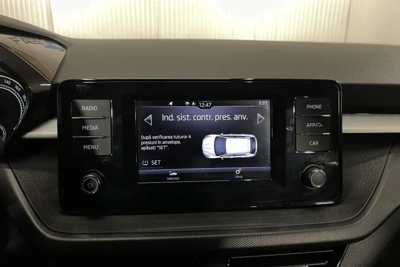 Skoda Fabia din 2023 cu 34.365 km - oferta SKO164713 - foto 15