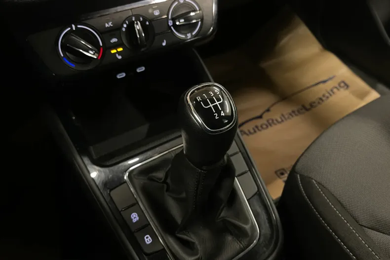 Skoda Fabia din 2023 cu 34.365 km - oferta SKO164713 - foto 22