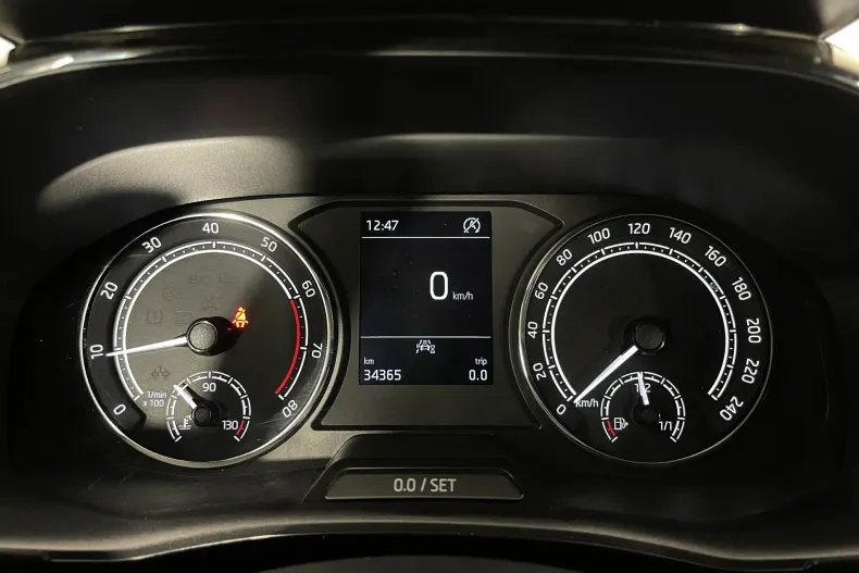 Skoda Fabia din 2023 cu 34.365 km - oferta SKO164713 - foto 23