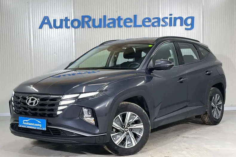 Hyundai TUCSON din 2022 cu 94.362 km - oferta HYU164714 - foto 1